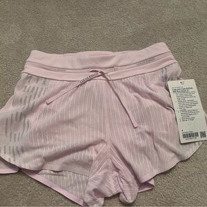 Fast and Free Airflow Mid-Rise Running Short 3”